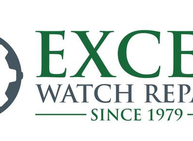 Excel Watch Repair is proud to announce new website launch