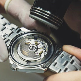 Our Most Common Repairs for Bulova Watches