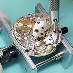 How Often Should I Do a Complete Watch Overhaul?