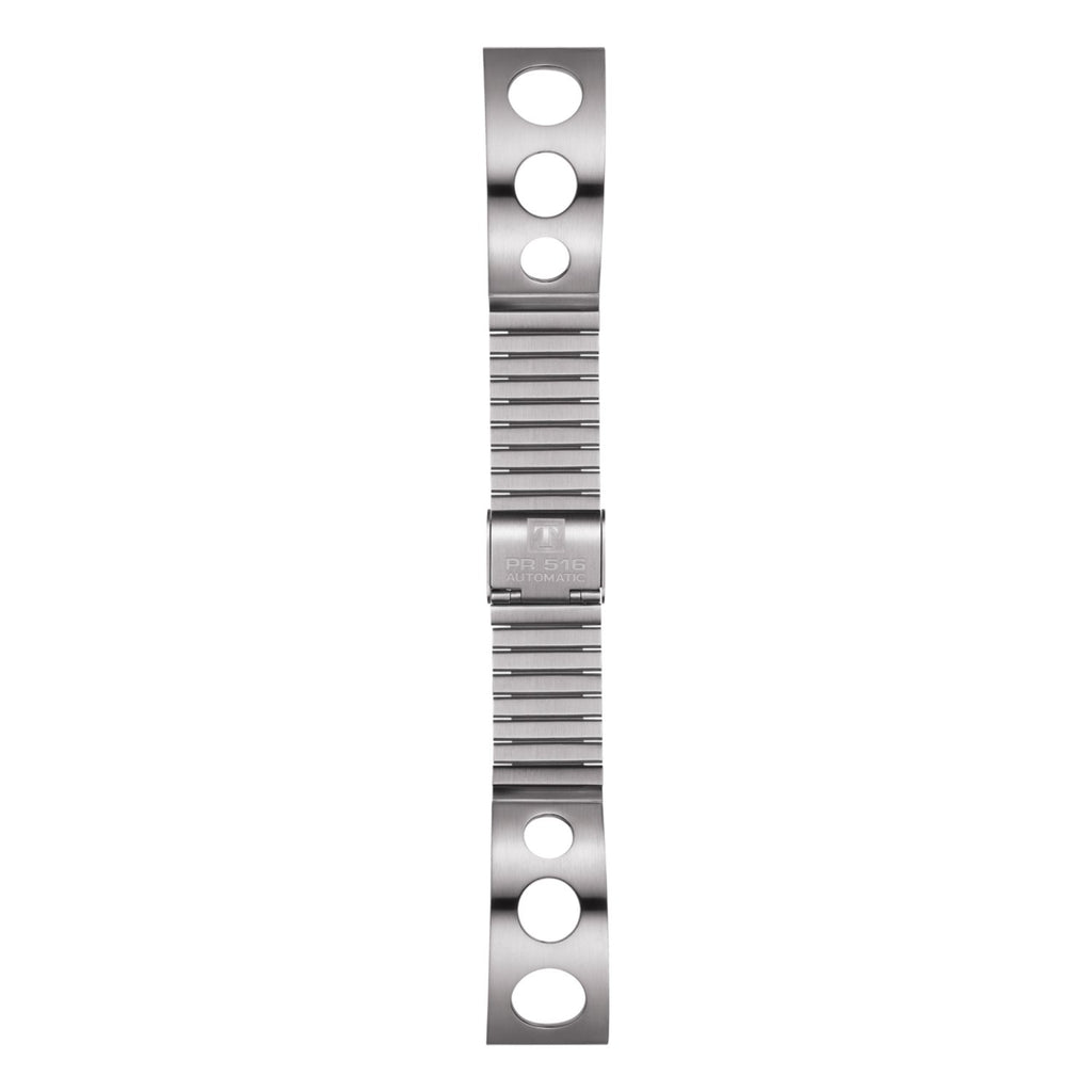 Tissot 20mm PRS 516 Stainless steel bracelet – Total Watch Repair